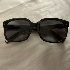 Warby Parker Sunglasses